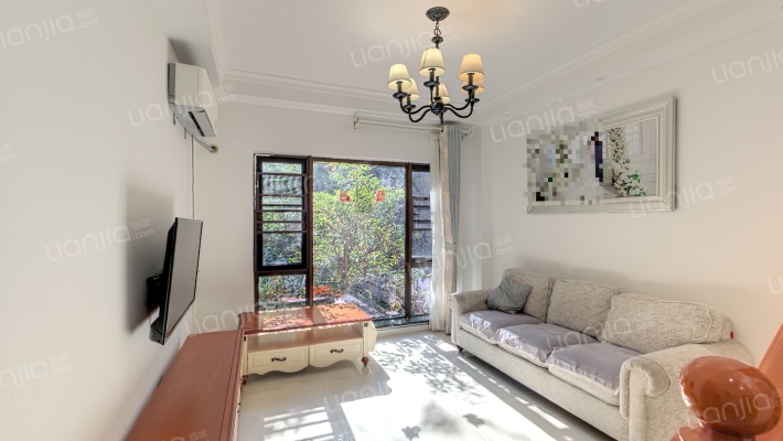 地泰御和苑二手房实景图