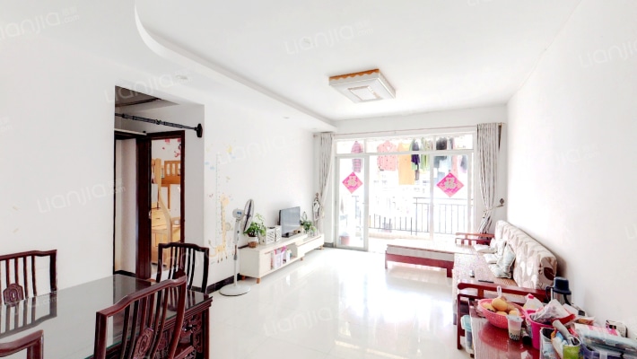 金月湾二手房实景图