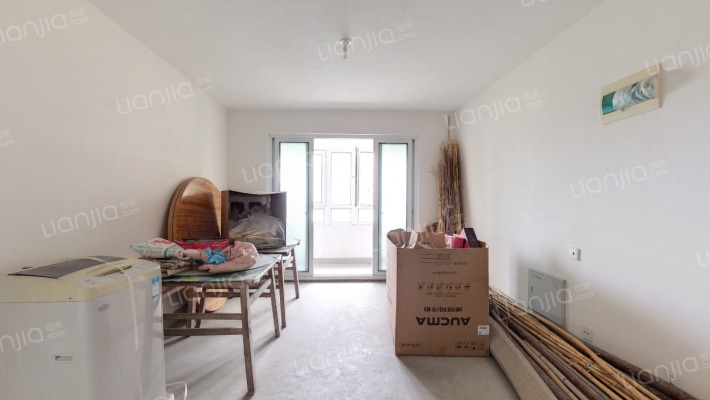 裕鸿佳苑(安通东路657弄)二手房实景图