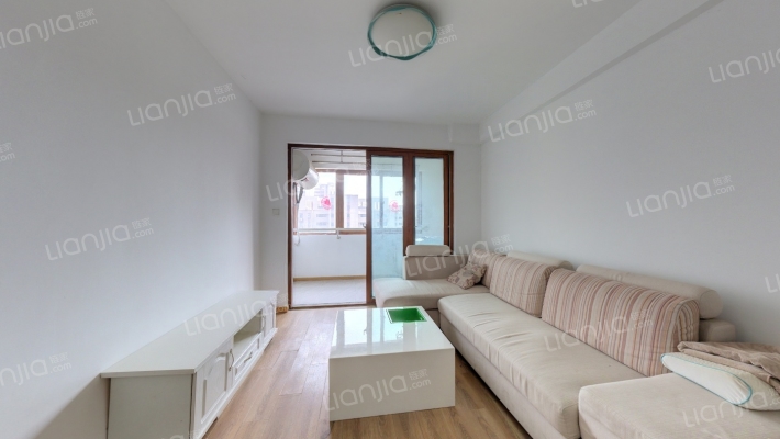 花港鸿福城叠水园二手房实景图