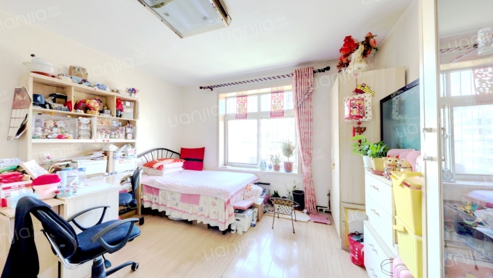 海韵家园二手房实景图