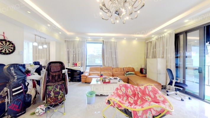 梅沙1号二手房实景图