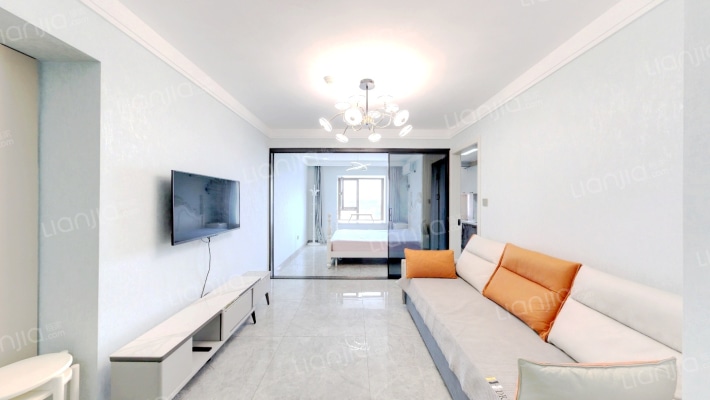 龙之梦馨园二手房实景图