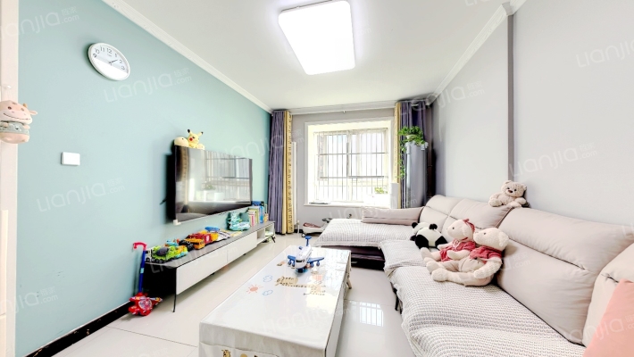 百禾家园二手房实景图