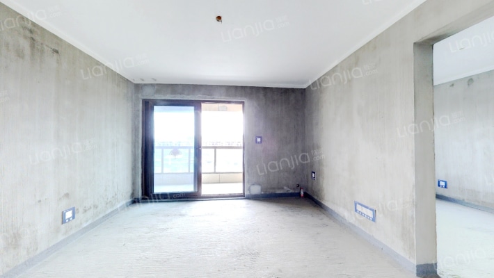 御章府二期北区二手房实景图