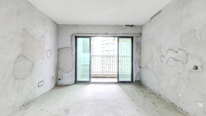 裕龙君汇二手房实景图