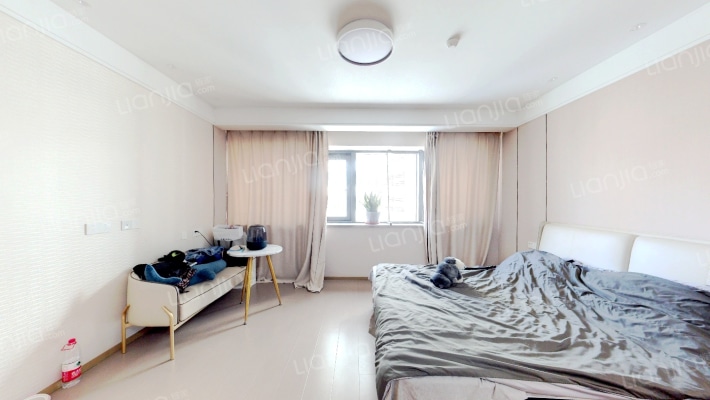 海景芯苑二手房实景图