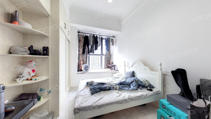 亿博青春汇二手房实景图