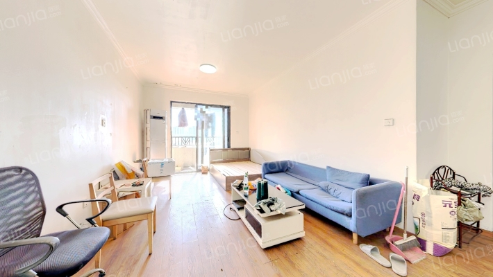 远洋香奈二手房实景图