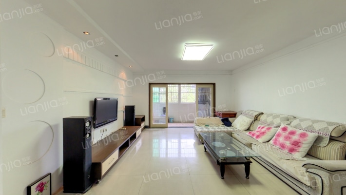 麓山名园二手房实景图