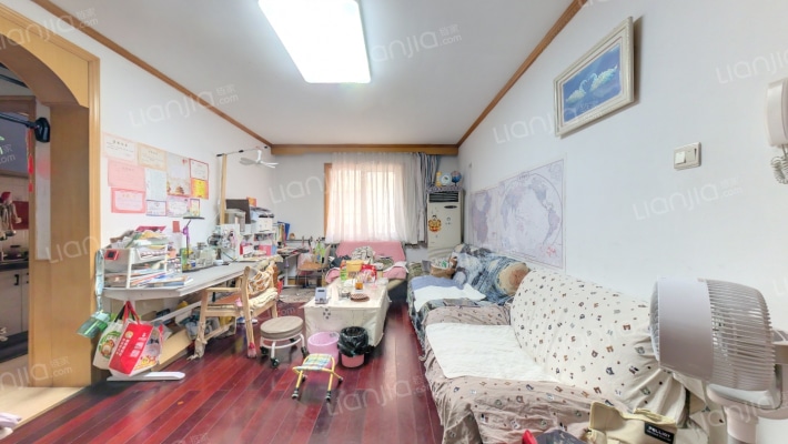 四流南路二手房实景图