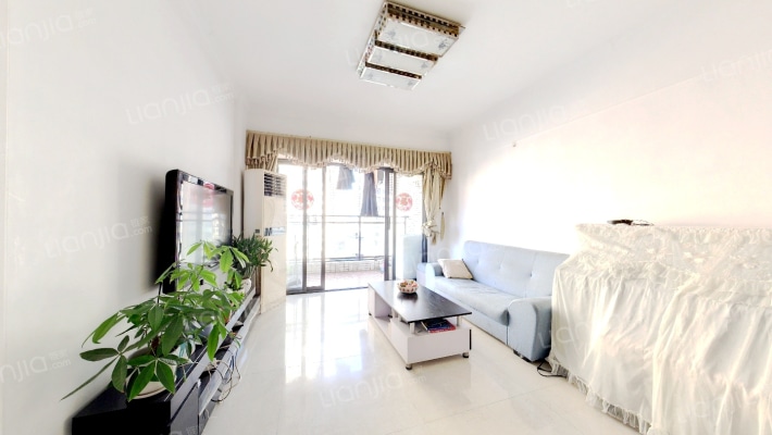 假日名城尚都二手房实景图