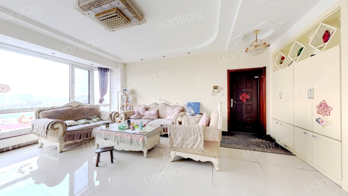 福莱佳园二手房实景图