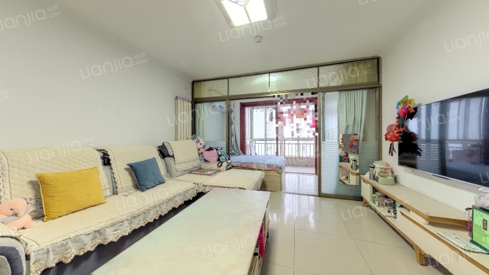 玉竹园小区一里二手房实景图