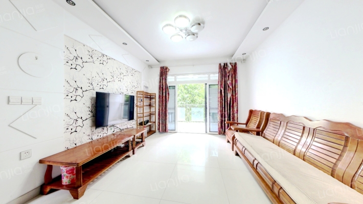 浩博方山境二手房实景图