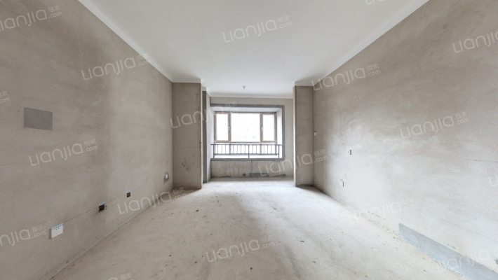 吾悦和府D区二手房实景图