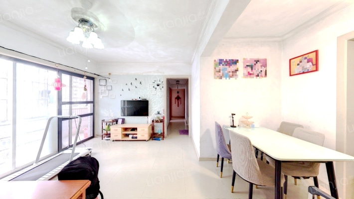 渝景湾花园四期二手房实景图