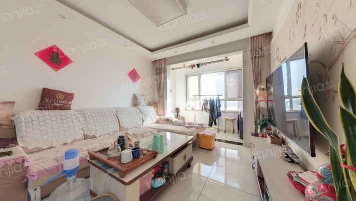 环球世家二手房实景图