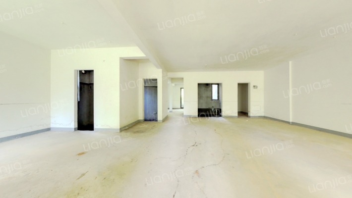 绿地国际理想城一期二手房实景图