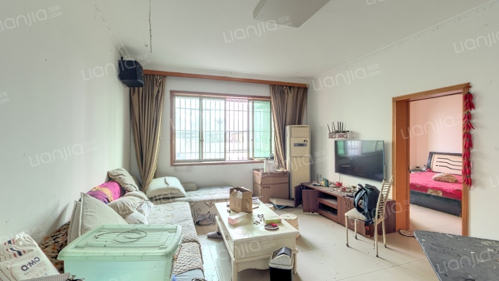 宏泰苑二手房实景图