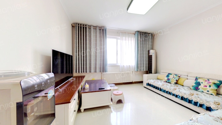 经三路6-1号院二手房实景图