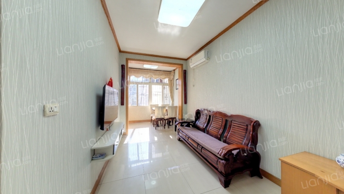 工人新村二手房实景图