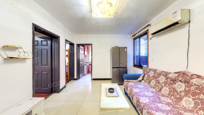 新德村二手房实景图