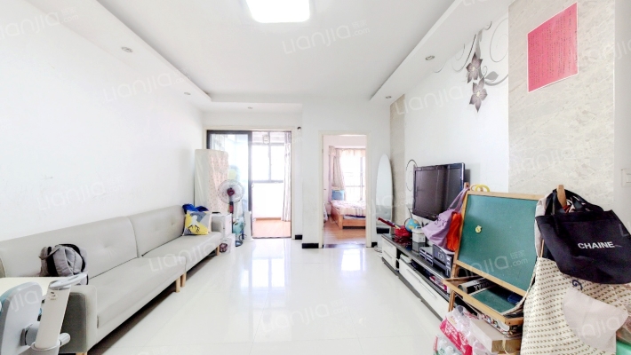 沛鑫四季香山小区二手房实景图