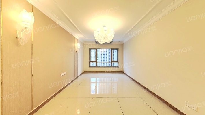 恒大时代新城二手房实景图