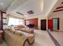 整租·富海小区 3室2厅 南/北_富海小区租房