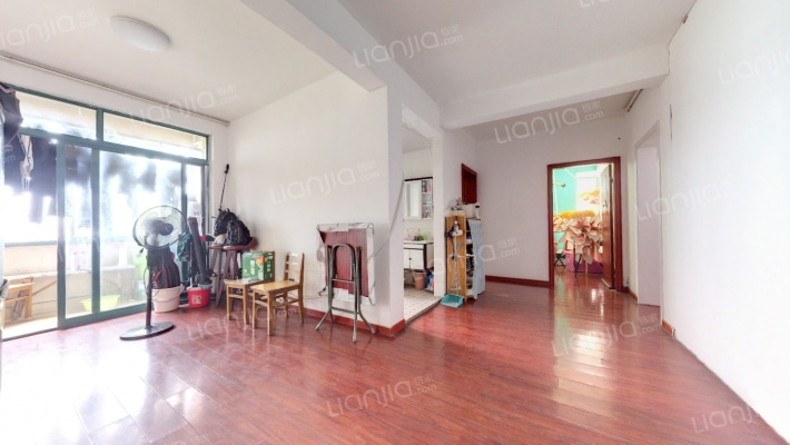 大江苑二手房实景图