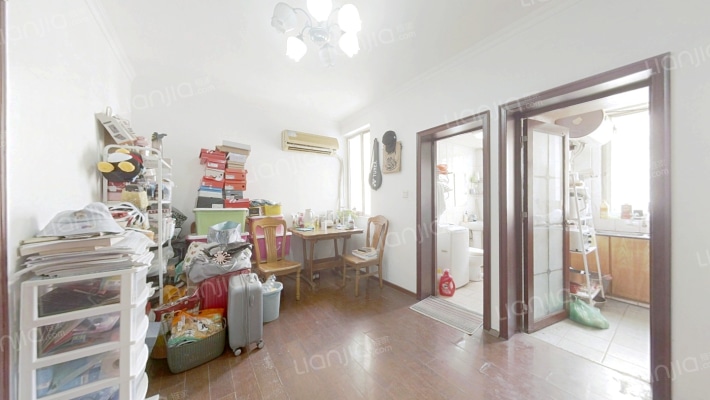 四方新村一村二手房实景图