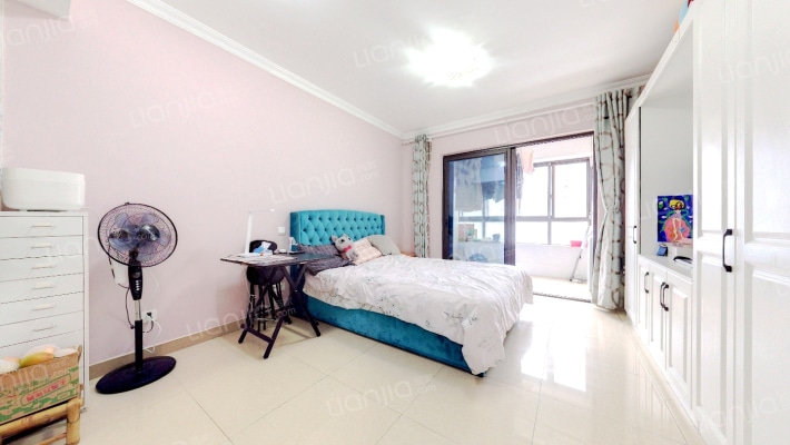 华润橡树湾一期二手房实景图