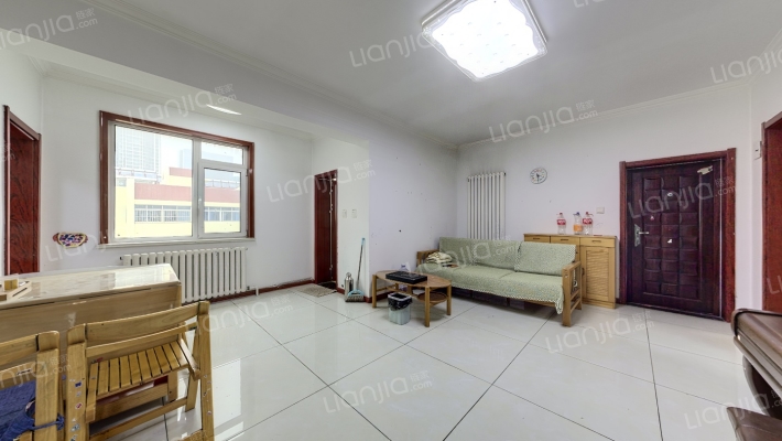 梧桐园二手房实景图