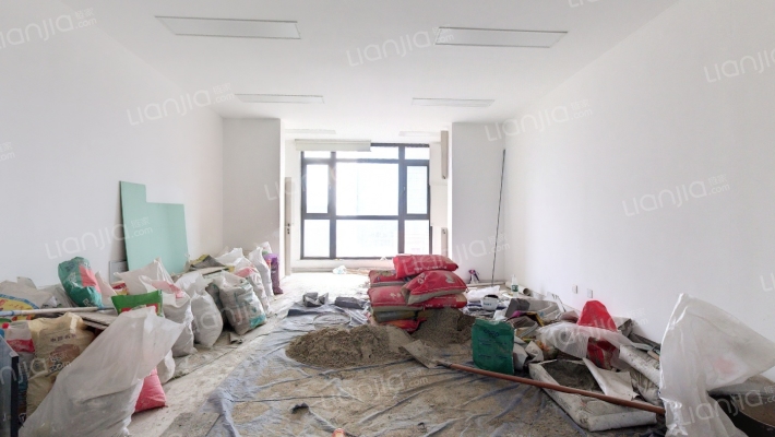 海珀香庭二手房实景图