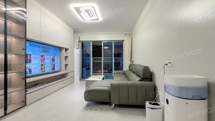 乔弘东郡二手房实景图