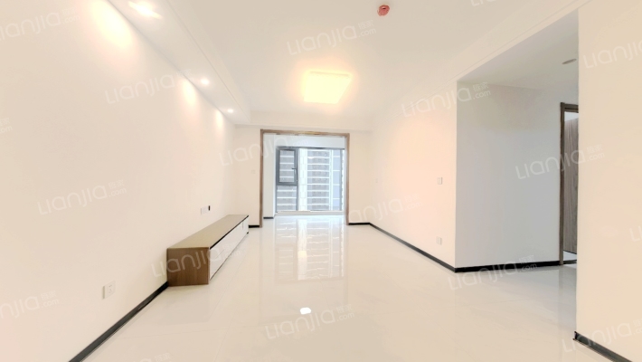 金地西湖春晓二手房实景图