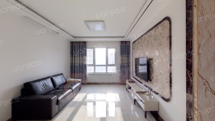 首创花屿岸二手房实景图