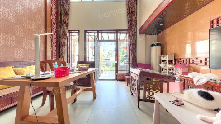 盛世中华二期二手房实景图