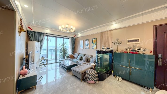 德江御府二手房实景图