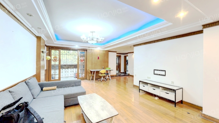 名雅苑二手房实景图