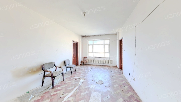 福泉路小区二手房实景图