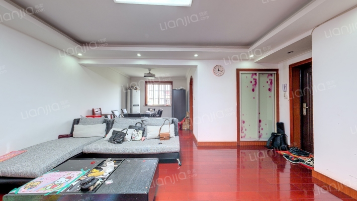 曙光新村(南桥)二手房实景图