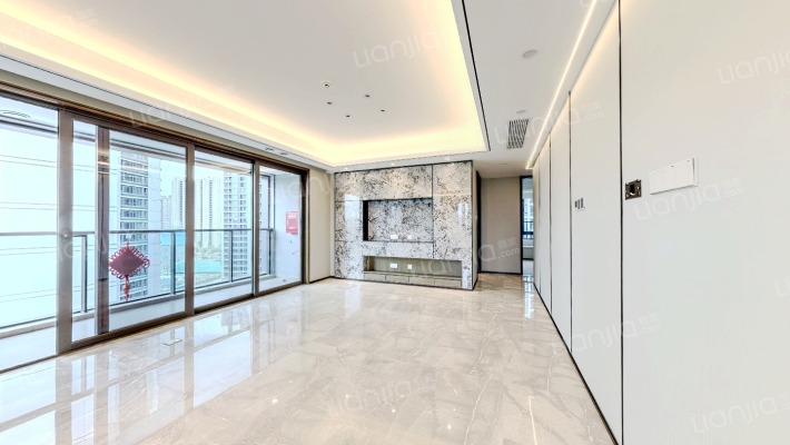 龙湖滨康天曜城二手房实景图