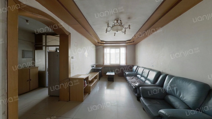 检察院宿舍二手房实景图