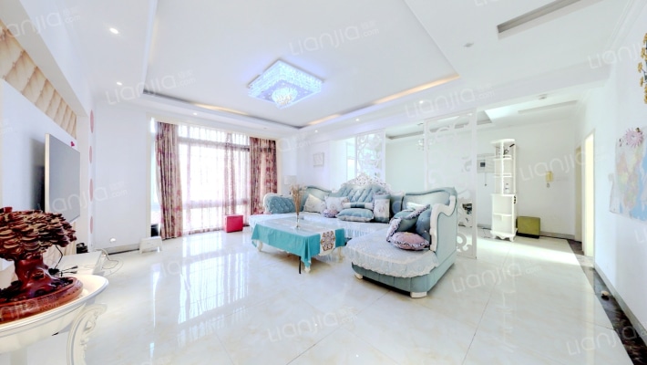 启明柳岸馨苑二手房实景图