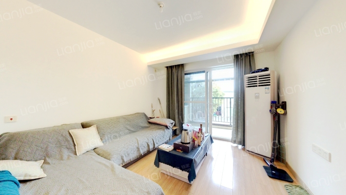 万科金域澜湾二手房实景图