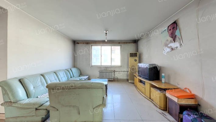 金牛小区二手房实景图