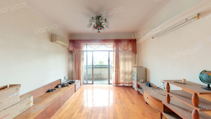 东盛花园二手房实景图