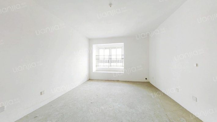 红星紫园二手房实景图